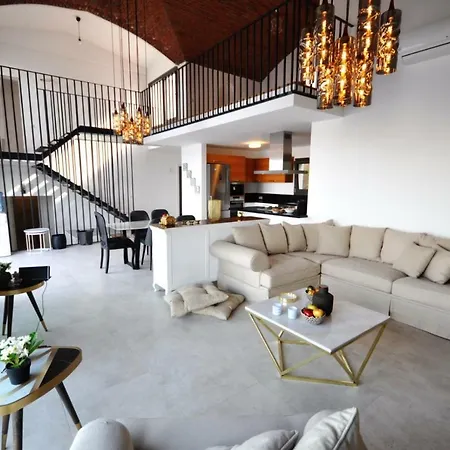 Amber Vakantiehuis Yalıkavak