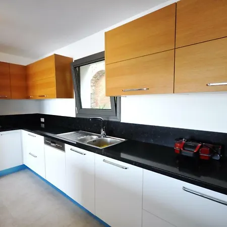 Amber Vakantiehuis Yalıkavak
