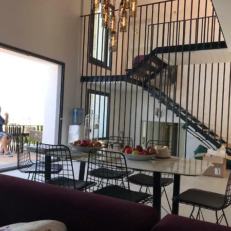 Amber Vakantiehuis *